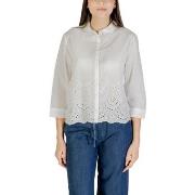 Paitapusero / Kauluspaita Street One  SHIRTCOLLAR 345396  FR 36