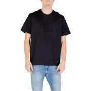 Pitkähihainen poolopaita Calvin Klein Jeans  SS 20s CK DEBOSS MON LV04...