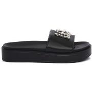 Sandaalit Laura Biagiotti  BLACK  36