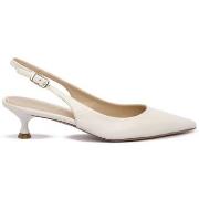 Korkokengät Priv Lab  AL01 MILK LUCA  36