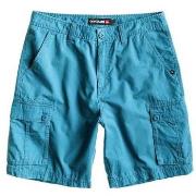Shortsit & Bermuda-shortsit Quiksilver  Bass Cargo AQYWS00092-BPC0  EU...