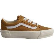 Kengät Vans  VN000CNG1M71-MBRWN  40