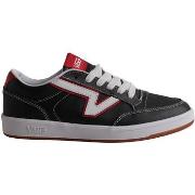 Kengät Vans  VN000BWB4581-BLKRED  40 1/2