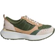 Naisten kengät MICHAEL Michael Kors  43F3FYFS1D-AMAZON GREEN MULTI  36