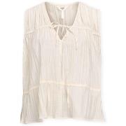 Paita Object  Top Brea - Sandshell  FR 34