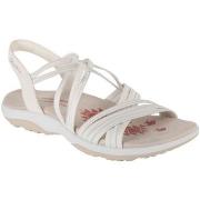 Sandaalit Skechers  Reggae Slim - Sunnyside  42