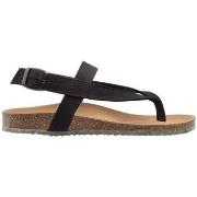 Sandaalit Zouri  Isle - Black  36