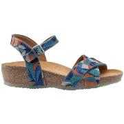 Sandaalit Zouri  Nature Ocean - Pattern  41