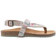 Sandaalit Zouri  Sandálias Isle Desert - Pattern  40
