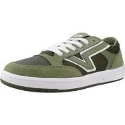 Tennarit Vans  LOWLAND CC NEW VARSITY  40 1/2