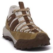 Kengät Scarpa  003 ROVE IVORY CHOCO  39