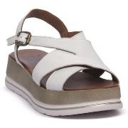 Sandaalit Bueno Shoes  BIANCO  38
