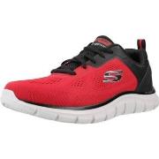 Tennarit Skechers  TRACK  40