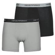 Bokserit Emporio Armani  CORE LOGOBAND  EU S
