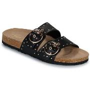 Sandaalit Only  ONLMAXI-15 PU STUDS BUCKLE SANDAL  36