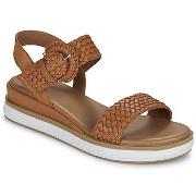 Sandaalit Inuovo  113031-COCONUT  39