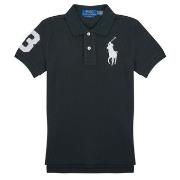 Lyhythihainen poolopaita Polo Ralph Lauren  SLIM POLO  8 Jahre
