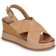 Sandaalit Inuovo  B37010-COCONUT  36