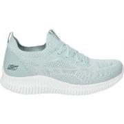 Kengät Skechers  117427-SAGE  37