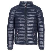 Toppatakki Deeluxe  WAZZA  EU S