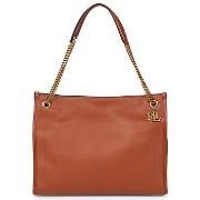 Olkalaukut Lauren Ralph Lauren  BRDLY SHPPR-TOTE-LARGE  Yksi Koko