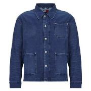Farkkutakki Tommy Jeans  CHORE JACKET CI9053  EU S