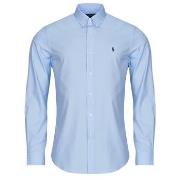 Pitkähihainen paitapusero Polo Ralph Lauren  CHEMISE AJUSTEE SLIM FIT ...
