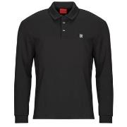 Pitkähihainen poolopaita HUGO  Dargenpolo  EU S