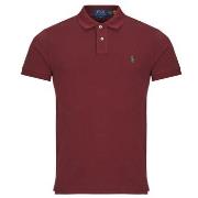 Lyhythihainen poolopaita Polo Ralph Lauren  POLO AJUSTE SLIM FIT EN CO...