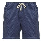 Shortsit & Bermuda-shortsit Polo Ralph Lauren  PREPSTER VELOURS  EU S