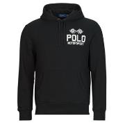 Svetari Polo Ralph Lauren  SWEAT CAPUCHE COLLECTION RACING  EU S