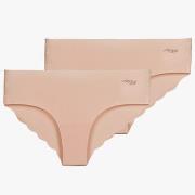 Pikkuhousut Sloggi   ZERO Microfibre 2.0 Hipster PACK DE 2  EU S