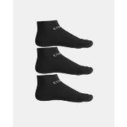 Sukat Guess  U4YG50 Z3F60 SNEAKER SOCKS 3 PACK  Yksi Koko