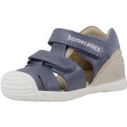 Poikien sandaalit Biomecanics  242126B  18