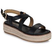 Kangassandaalit MICHAEL Michael Kors  LYNN ESPADRILLE SANDAL  37