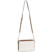 Olkalaukut MICHAEL Michael Kors  35F8GTTC3B-VANILLA  Yksi Koko