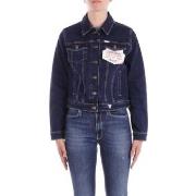 Suorat farkut Guess  W4YN55D5CB1  EU S