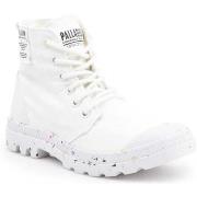 Kengät Palladium  HI Organic W 96199-116-M  37