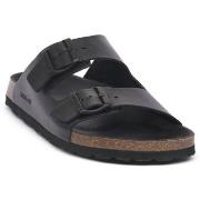 Sandaalit Grunland  NERO 40BOBO  41