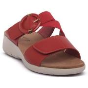 Sandaalit Grunland  ROSSO C9DEMA  37