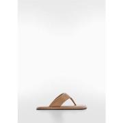 Rantasandaalit Mango  4700 5947  36