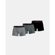 Alushousut BOSS  50503079 BOXERBR TRIPLET PACK  EU S