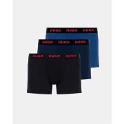 Alushousut BOSS  50469766 TRUNK TRIPLET PACK  EU S