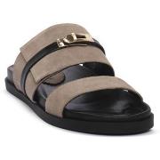 Sandaalit Mosaic  CUOIO PADLOCK  38