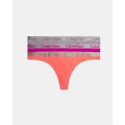 Alushousut Calvin Klein Jeans  000QD3560EI2L 3P THONG  EU XS