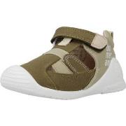 Poikien sandaalit Biomecanics  232187B  18