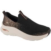 Kengät Skechers  Arch Fit D apos;Lux - Glimmer Dust  36 1/2