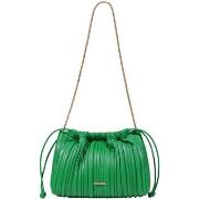 Laukut Calvin Klein Jeans  DRAWSTRING PLISSE CROSSBODY LV04F3076G  Yks...