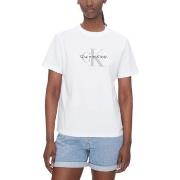 Lyhythihainen t-paita Calvin Klein Jeans  HERO SS CLASSIC MONO LV047B8...