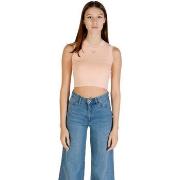 Paita Guess  ALEXIA TANK TOP W4GZ34 Z3F40  EU S
